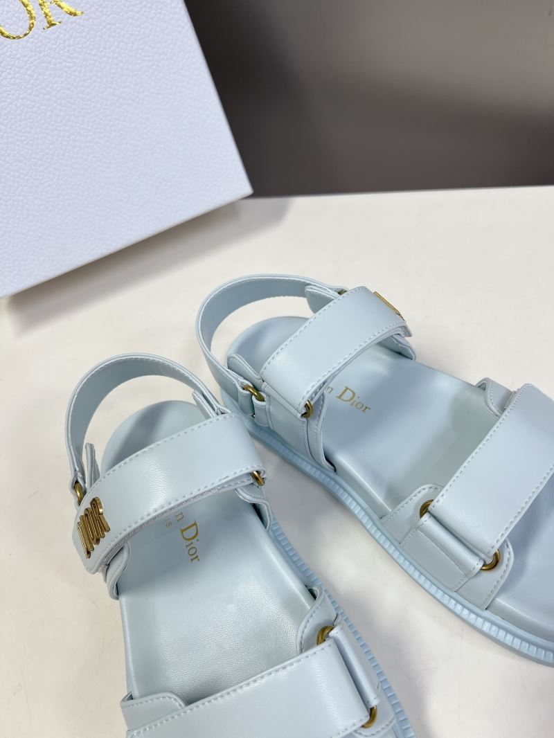 Christian Dior Sandals